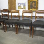630 7207 CHAIRS